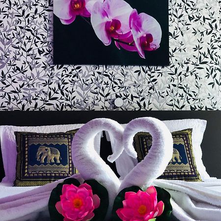 B&B Kookhai Kluisbergen Bagian luar foto