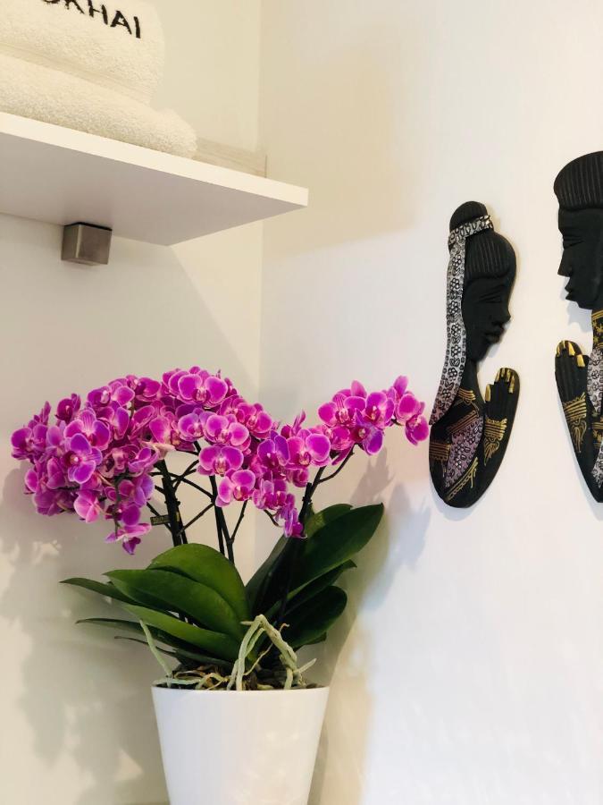 B&B Kookhai Kluisbergen Bagian luar foto