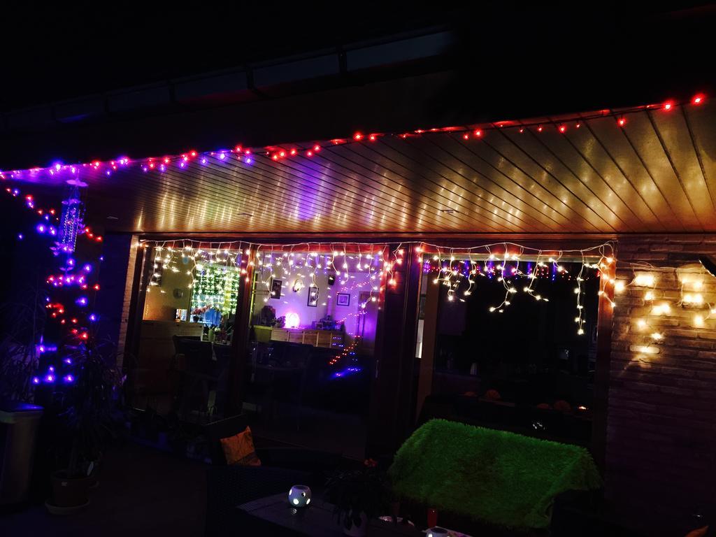 B&B Kookhai Kluisbergen Bagian luar foto