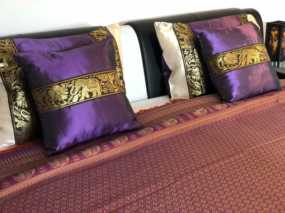 B&B Kookhai Kluisbergen Bagian luar foto