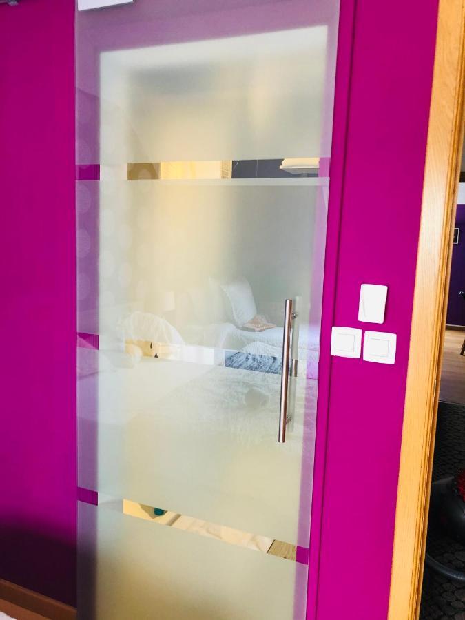 B&B Kookhai Kluisbergen Bagian luar foto