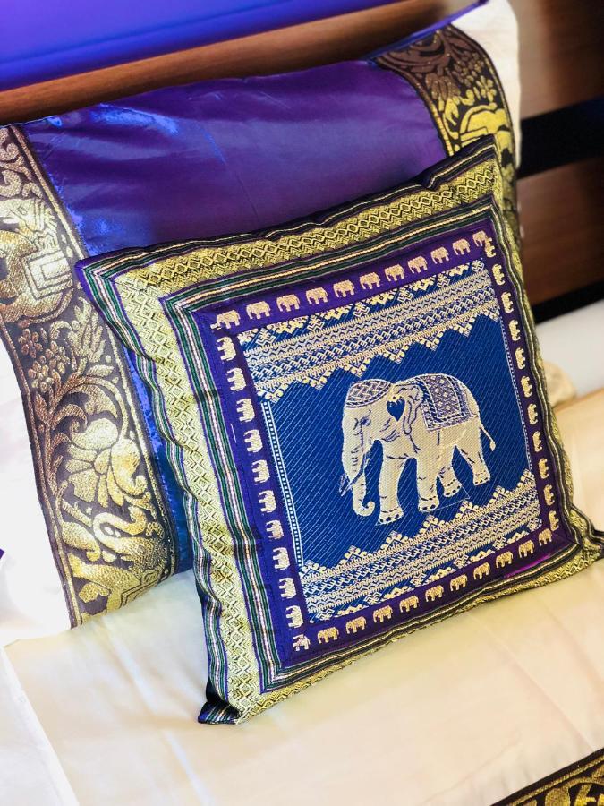 B&B Kookhai Kluisbergen Bagian luar foto